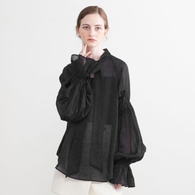 UNITED ARROWS(ユナイテッドアローズ)の＜AEWEN MATOPH＞キュプラ