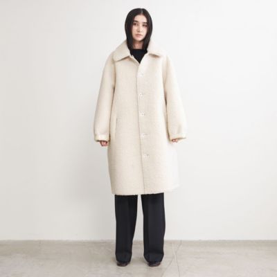 UNITED ARROWS(ユナイテッドアローズ)の＜AEWEN MATOPH＞フェイク