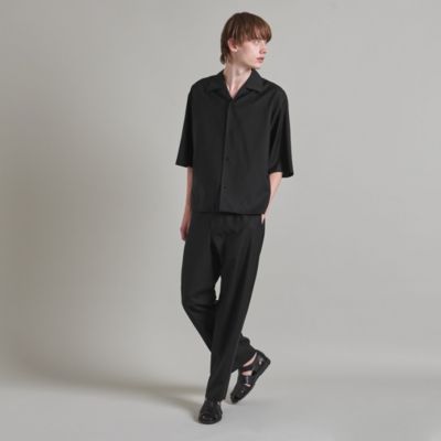 LOEFF(ロエフ)の＜LOEFF＞トロピカルウール ボンタンパンツ MEN'S通販