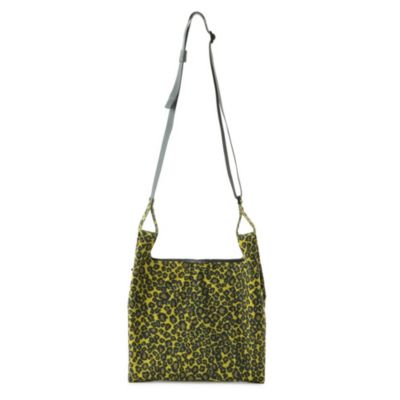ZATTU(ザッツ)のNIKA LEOPARD（ニカ レオパード）通販
