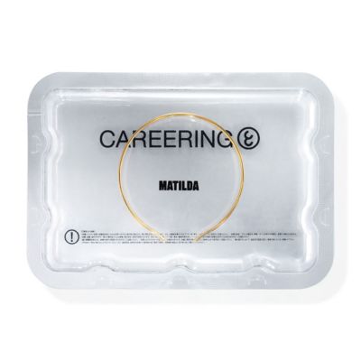 CAREERING MATILDA 【M01】