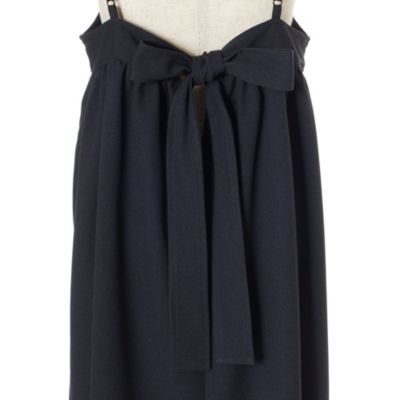 12closet(トゥエルブクローゼット)の【コラボ】【洗える】BACK