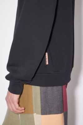 ACNE STUDIOS HOODIE