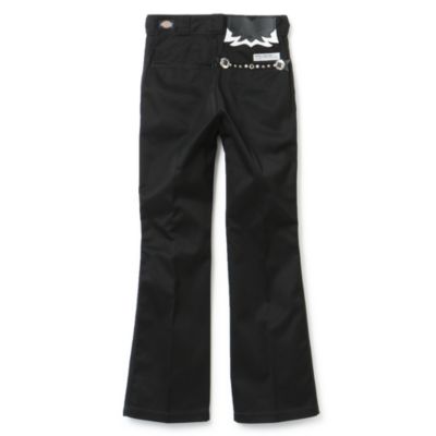 新品 定価2.6 TOGA × Dickies Flare pants 36-