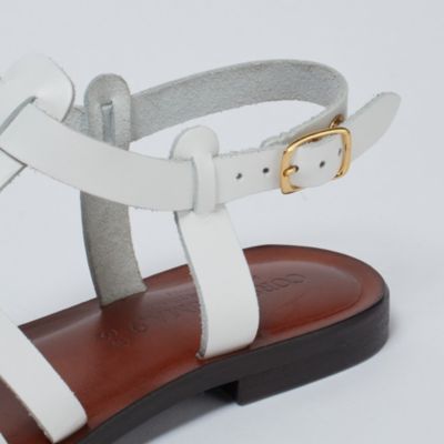 CORSO ROMA，9(コルソローマ ノーヴェ)のグルカサンダル通販