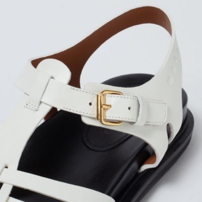 MARNI(マルニ)のフィッシャーマンサンダル通販 | 集英社HAPPY