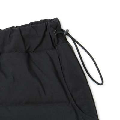 Nomadis ノマディス中綿スカート NOMADIS(ノマディス)のPaddedSkirt通販 | LEEマルシェ