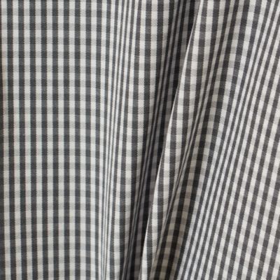 EVA MANN(エヴァマン)の【HPS別注】ボウタイ付きギンガム