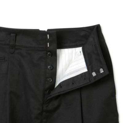スカート BRILL CHINO MIDI SKIRT BRILL(ブリル)のCHINO MIDI SKIRT通販 | 集英社HAPPY PLUS STORE