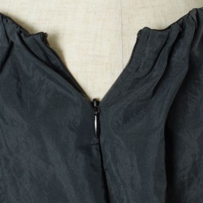 BRILL(ブリル)のタフタロングスカート通販 | 集英社HAPPY PLUS STORE 