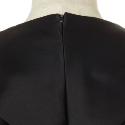 DOMELLE(ドメル)のサテンドレス通販 | 集英社HAPPY PLUS STORE DOMELLE(ドメル)のサテンドレス通販 | 集英社HAPPY PLUS STORE