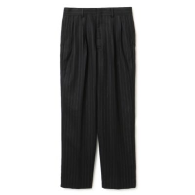 Shinzone(シンゾーン)のCHALK STRIPE PANTS通販 | 集英社HAPPY PLUS STORE