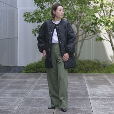 マディソンブルー　FATIGUEパンツ　 試着のみ 送料無料】パンツ FATIGUE PT L．oz BS