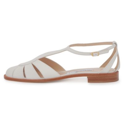 NEBULONI E.(ネブローニ)のグルカサンダル通販 | mirabella