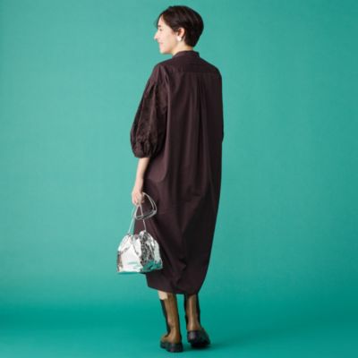 美品♡TICCA コットンレース パフスリーブ ワンピース　ティッカ v_420455_01.jpg?$500$