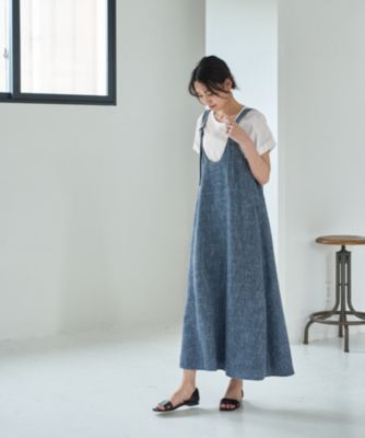STYLE DELI(スタイルデリ)の【LUXE】サマーツイードジャンパー