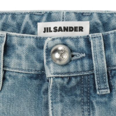 ジルサンダー Jil Sander 69 Jeans JIL SANDER(ジル サンダー)のTROUSER 69 AW 20 TREATED通販