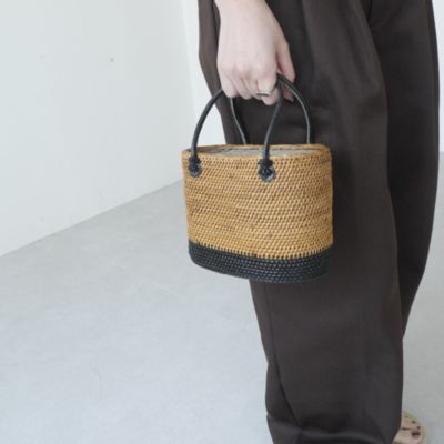 my weakness ata bag　ともさかりえ　マイウィークネス MY WEAKNESS(マイ ウィークネス)の【ともさかりえさん着用】Ata