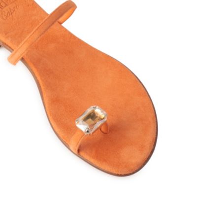 il Sandalo of Capri(イル・サンダーロ・オブ・カプリ)の