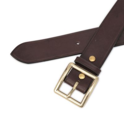 Oblada(オブラダ)のGARRISON BELT（35mm）通販 | 集英社HAPPY PLUS STORE