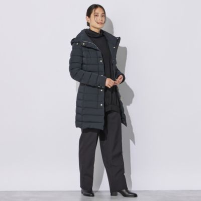 CAPEHORN / SANTACRUZ (新品.タグ付) CAPE HORN/SANTACRUZ（ダウンジャケット/コート）｜CAPEHORN