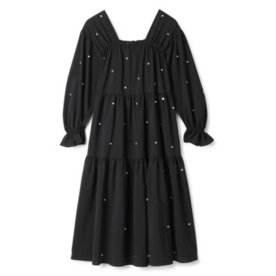 MUVEIL(ミュベール)のパール刺繍OP通販 | 集英社HAPPY PLUS STORE MUVEIL(ミュベール)のパール刺繍OP通販 | 集英社HAPPY PLUS STORE