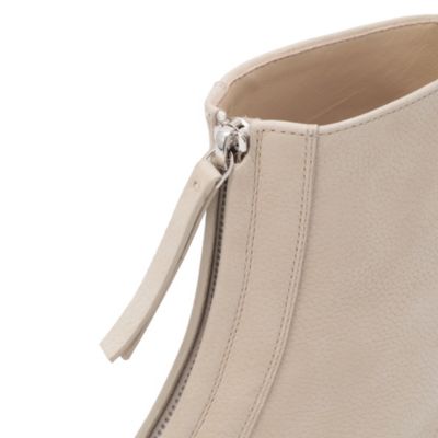 THE ROW(ザ・ロウ)のZIPPED BOOT I通販 | mirabella（ミラベラ