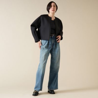 martinique(マルティニーク)のボンディングジャケット（セットアップ可