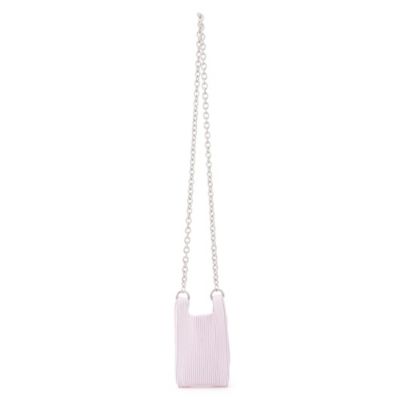 LASTFRAME(ラストフレーム)のKYOTO METALLIC MARKET BAG MICRO通販