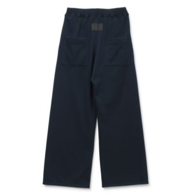 COGTHEBIGSMOKE(コグ ザ ビッグスモーク)のLENA SAILOR TROUSERS