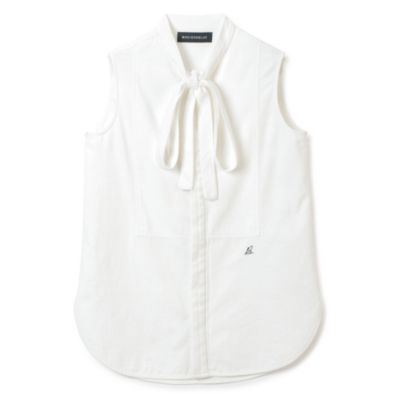 SLEEVELESS J.BRADLEY SHIRT ノースリーブシャツ | ブランド古着