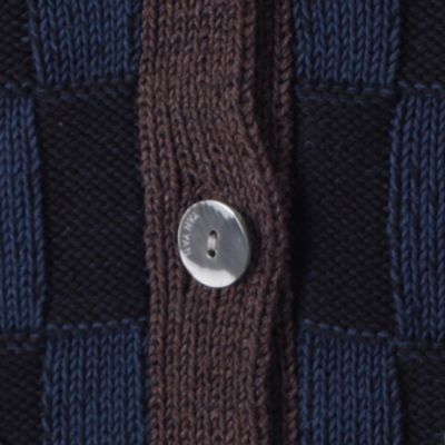 YANYAN(ヤンヤン)の【SPURSHOP別注】ニットベスト通販 | mirabella