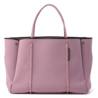 人気色!!【State of Escape】大人気 ☆Flying Solo tote Flying Solo tote in sage green – State of Escape
