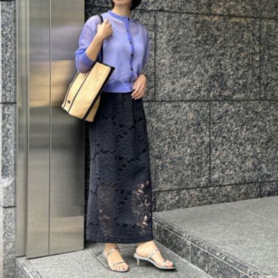 ＼新作登場！／バイヤーおすすめ！夏にぴったりな大人のための「サンダル＆バッグ6選」【40代ファッション】