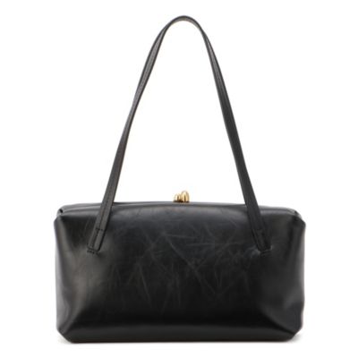 ★VIP★送料関税込【JIL SANDER 】Goji Pillowトートバッグ JIL SANDER Goji Pillow レザー トートバッグ | NET-A-PORTER