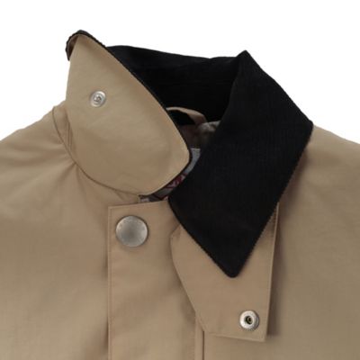 DANTON(ダントン)のCOVERALL JACKET通販 | 集英社HAPPY PLUS STORE