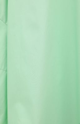 CLANE クラネ　VOLUME SLEEVE SHIRTS MINT CLANE(クラネ)のVOLUME SLEEVE SHIRTS通販 | 集英社HAPPY PLUS STORE