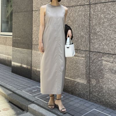 涼しくて着心地がいい服しか欲しくない！『涼を呼ぶワンピース』5選【40代ファッション】