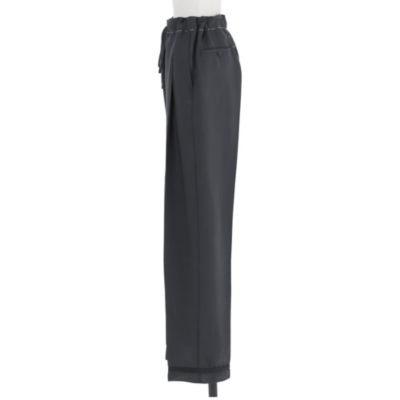 新品タグ付 メゾンマルジェラ　Wrap Pants 1 MAISON MARGIELA(メゾン マルジェラ)のPANTS通販 | 集英社HAPPY