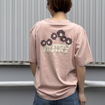 Tシャツ・カットソー AUTRY T-SHIRT ICONAPPAREL (45943) AUTRY T-SHIRT ICONAPPAREL (45943) (AUTRY/Tシャツ・カットソー