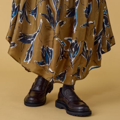 PIPPICHIC(ピッピシック)のHAILEY LOAFERS 3通販 | mirabella
