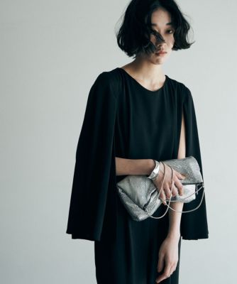 marjour(マージュール)のMANTLE PANTS DRESS通販 | 集英社HAPPY