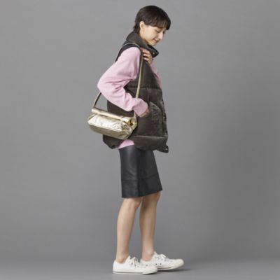 MADISONBLUE(マディソンブルー)のダウンベスト通販 | mirabella