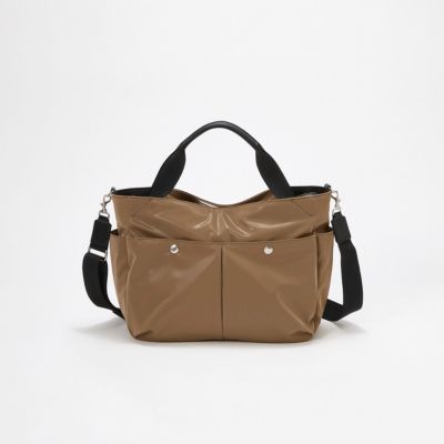 TOPKAPI(トプカピ)の【Breath TOPKAPI】Train 防水ポリエステル