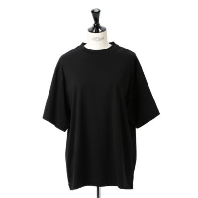 ATON(エイトン)の【SPURSHOP別注】ルーズフィットTシャツ通販