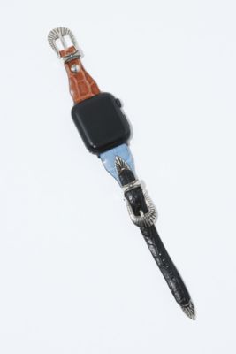 TOGA TOO(トーガ トゥ)のDouble buckle watch belt通販 | 集英社