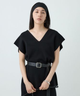 Chaos(カオス)のシルクコンロアベスト通販 | mirabella（ミラベラ