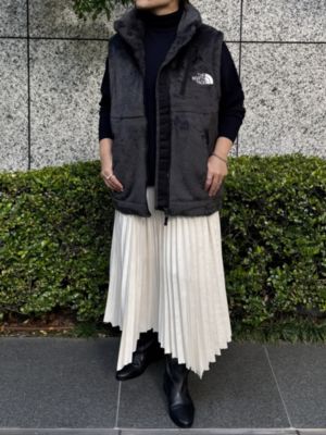 THE NORTH FACE(ザ・ノース・フェイス)のVersa Loft Vest通販