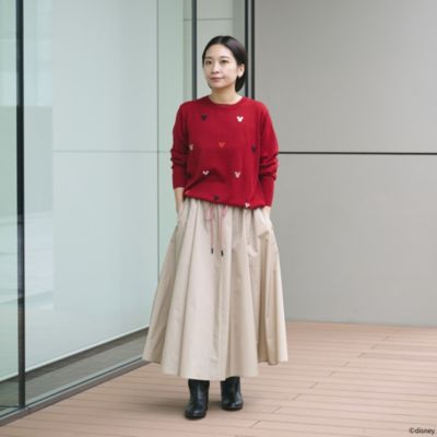 �X�^�b�t�g��155cm�@���b�h(�z���C�g×�x�[�W��×�I�����W×�l�C�r�[)/2