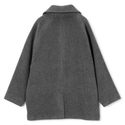 TICCA(ティッカ)のピーコート通販 | 集英社HAPPY PLUS STORE